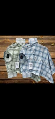 Men's shirt
